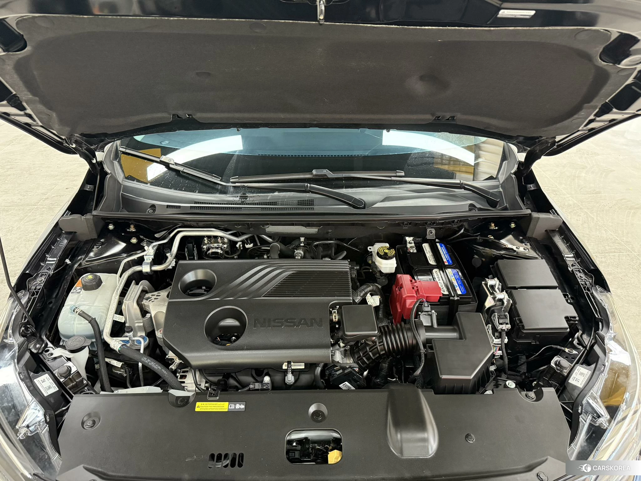 Nissan Xuan Yi id 4493257 из Китая 20