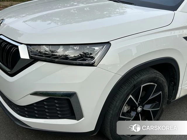 Skoda Komik GT id 4209206 из Китая 18