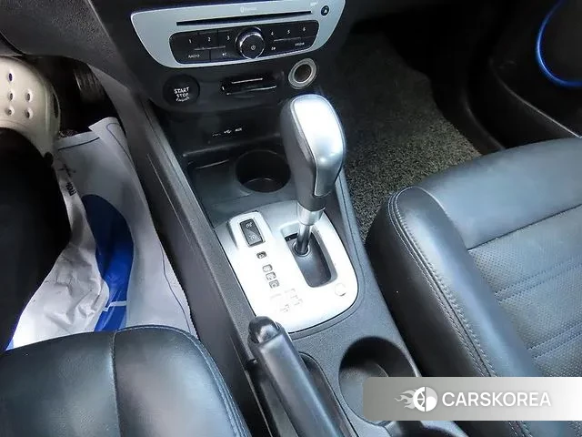 Renault Korea (Samsung) SM3 Z.E. id 3336089 из Кореи 19