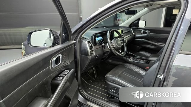 Kia Sorento 4th Generation id 4302926 из Кореи 35