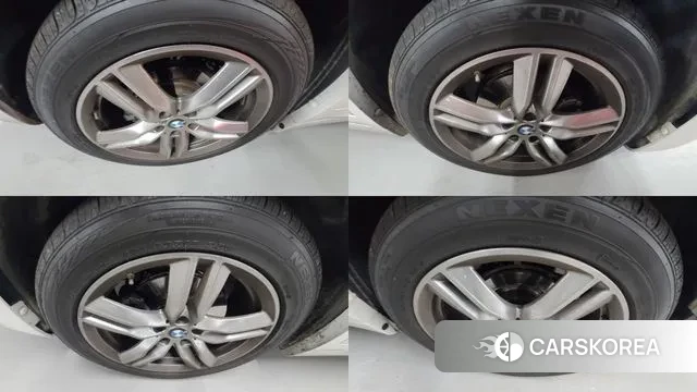 BMW X1 (F48) id 3732772 из Кореи 20