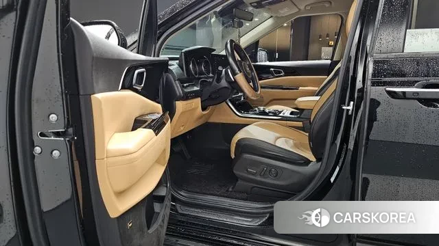 Kia Carnival 4th generation id 3514367 из Кореи 20