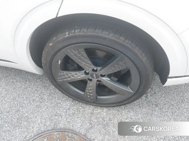 Genesis GV70 id 2997702 из Кореи 10