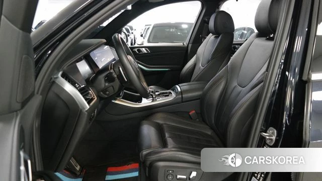 BMW X5 (G05) id 4735924 из Кореи 20