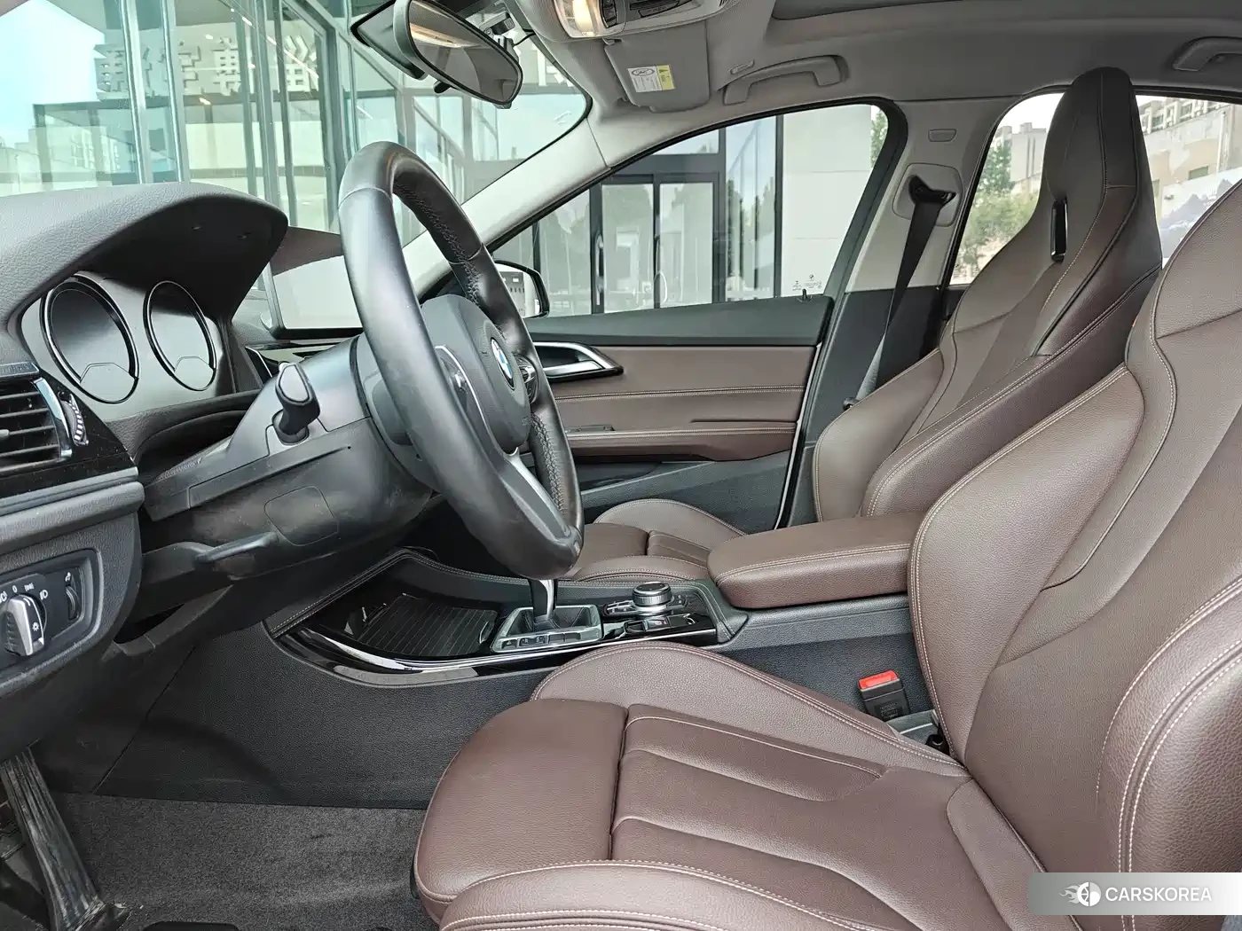 BMW 1 series id 4617101 из Китая 17