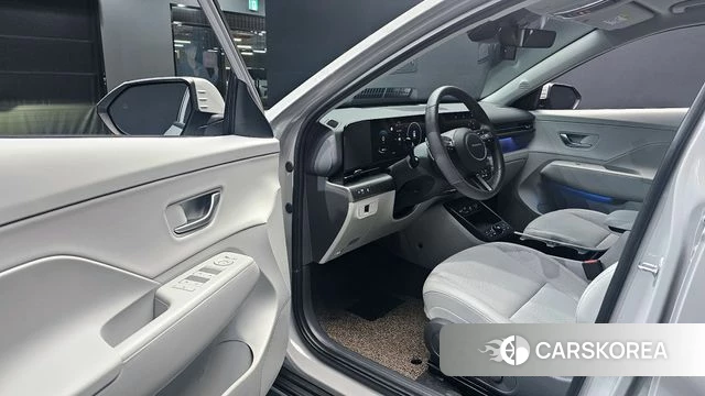 Hyundai Kona (SX2) id 4321514 из Кореи 30