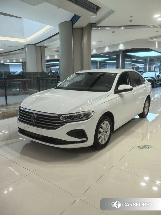 Volkswagen Lavida id 4258963 из Китая 10