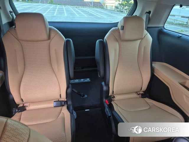 Kia Carnival 4th generation id 4300559 из Кореи 15