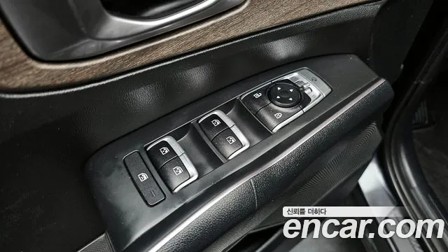 Kia Sorento 4th Generation id 2585822 из Кореи 20