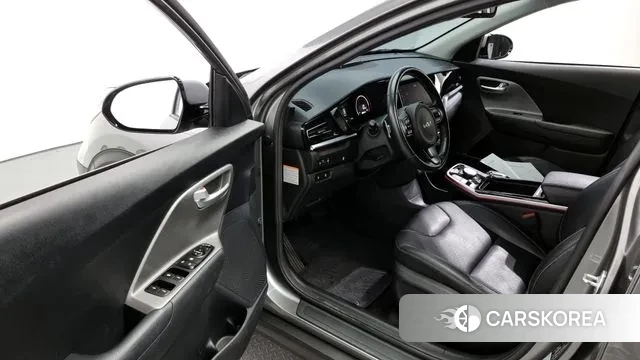 Kia Niro Plus id 3022412 из Кореи 20