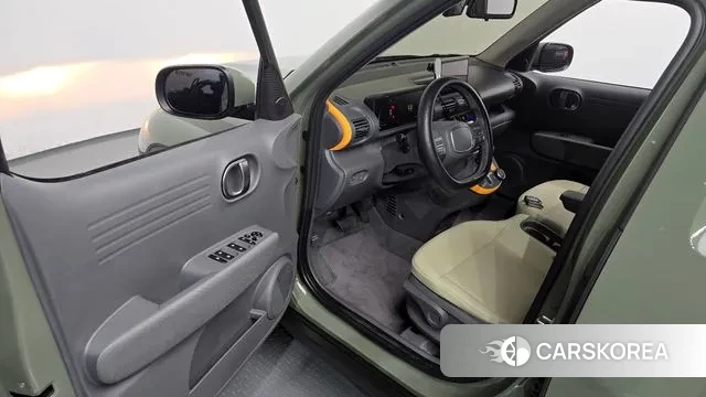 Hyundai Casper id 3533636 из Кореи 20