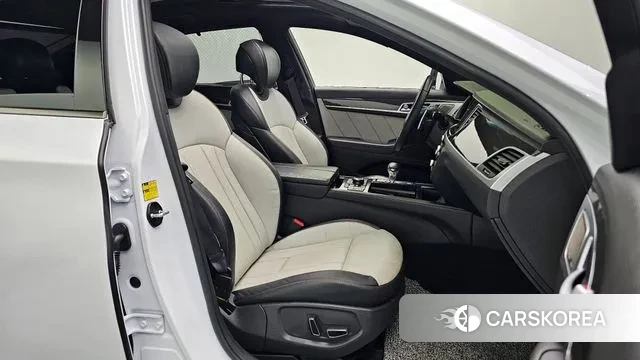 Genesis G80 id 2981926 из Кореи 20