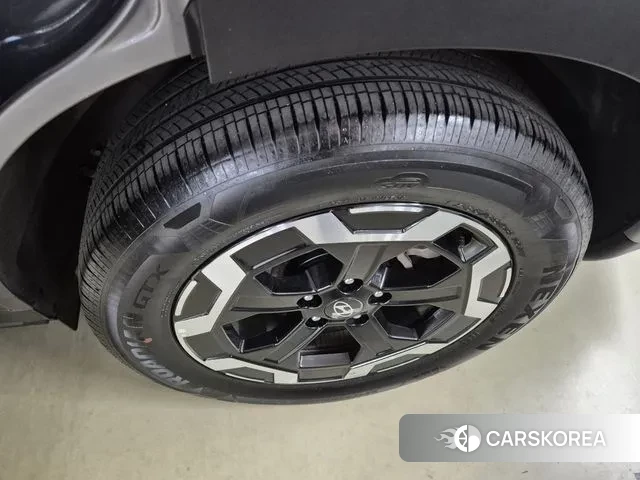 Hyundai Santa Fe (MX5) id 3734456 из Кореи 20