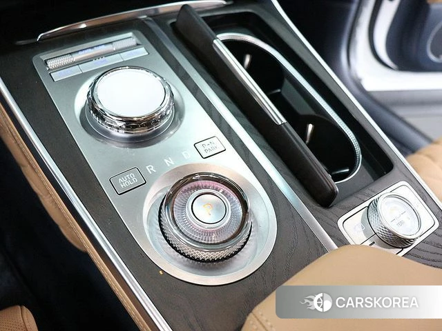 Genesis GV80 id 4670499 из Кореи 20