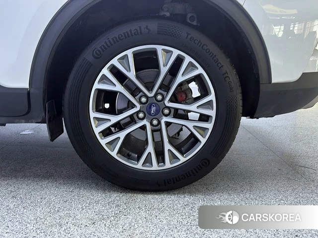 Ford Ruiji id 4238442 из Китая 20