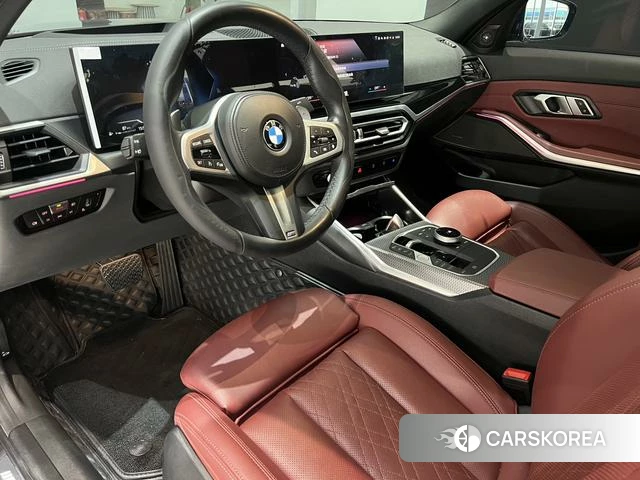 BMW 3 series id 4273569 из Китая 18