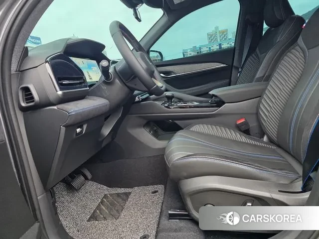 Renault Korea (Samsung) Grand Coleos id 3731704 из Кореи 20