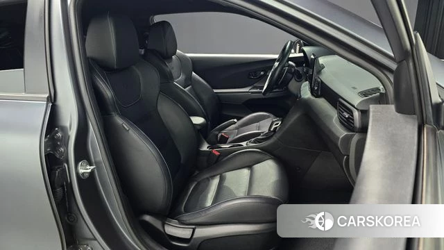 Hyundai Veloster (JS) id 4268505 из Кореи 30