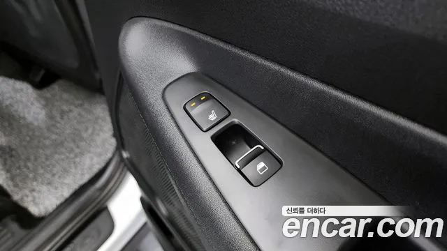 Hyundai The New Santa Fe id 2575247 из Кореи 20