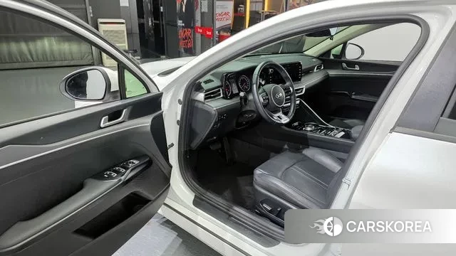 Kia K5 3rd generation id 3428208 из Кореи 20