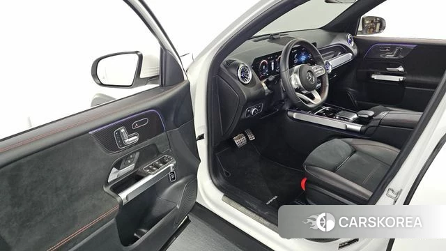 Mercedes-Benz GLB-Class X247 id 4355658 из Кореи 20