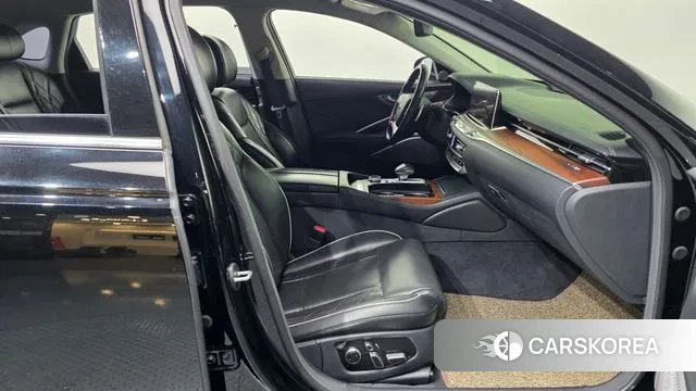 Kia More K9 id 3723424 из Кореи 20