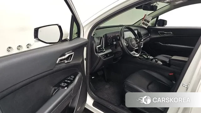 Kia Sportage 5th Generation id 3395275 из Кореи 20