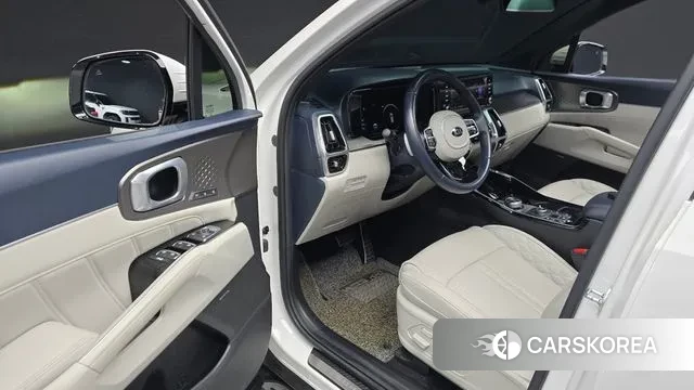 Kia Sorento 4th Generation id 3772056 из Кореи 20