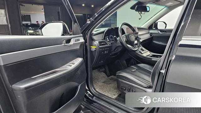 Hyundai Palisade id 4294290 из Кореи 34