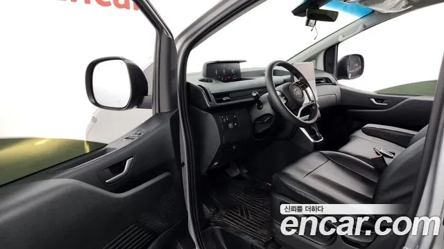 Hyundai Staria id 2944475 из Кореи 20