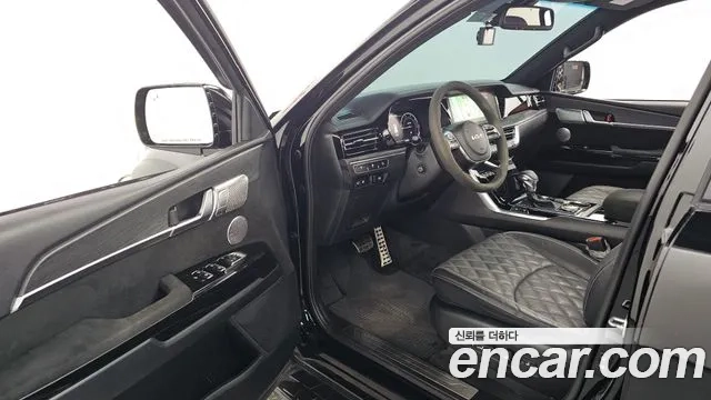 Kia Mohave Master id 2954269 из Кореи 20