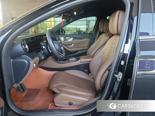 Mercedes-Benz E-class id 4274082 из Китая 15