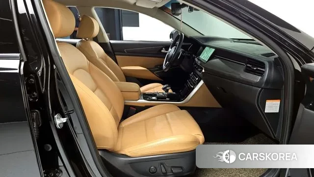 Kia K7 Premier Hybrid id 3044300 из Кореи 20