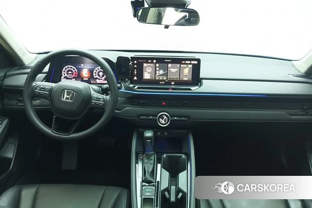 Honda Accord id 4236581 из Китая 17