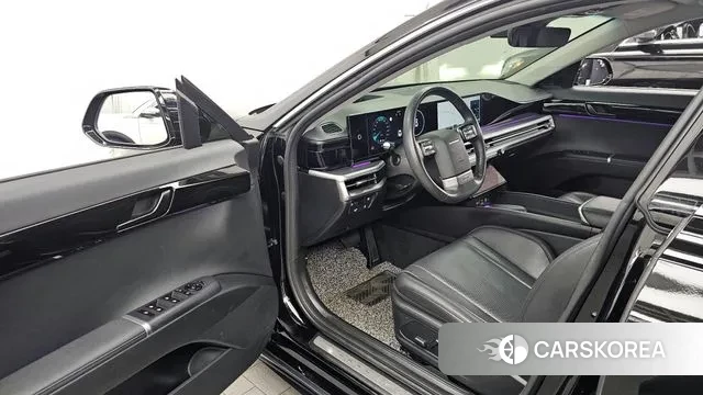 Hyundai Grandeur (GN7) id 3405291 из Кореи 20