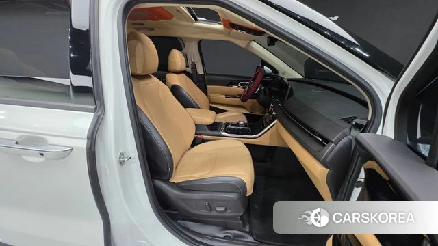 Kia Carnival 4th generation id 3884785 из Кореи 20