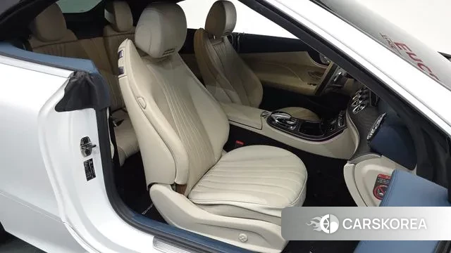 Mercedes-Benz E-Class W213 id 3484555 из Кореи 20