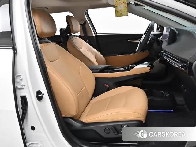 Kia EV6 id 3468486 из Кореи 20