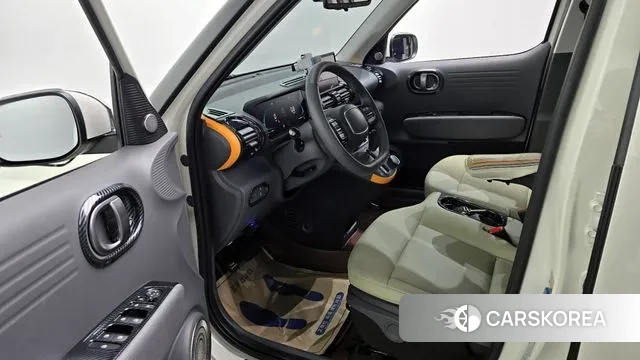 Hyundai Casper id 3555310 из Кореи 20