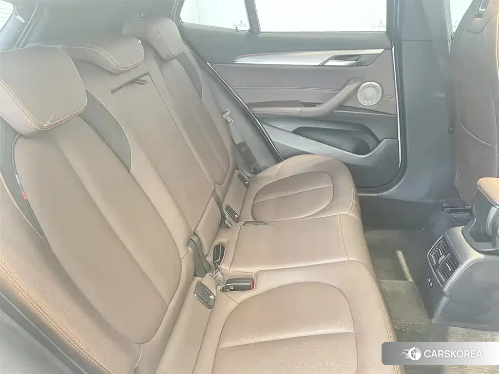 BMW X2 id 4664497 из Китая 18