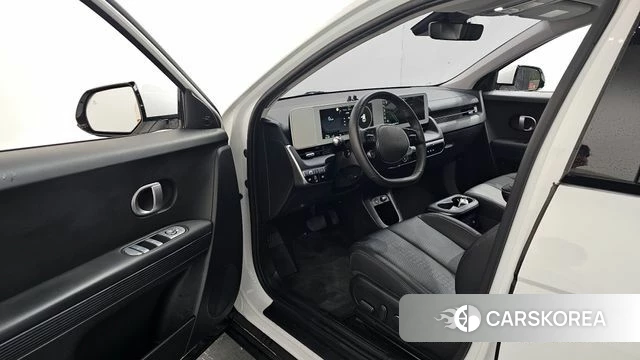 Hyundai Ionic 5 id 4355571 из Кореи 35