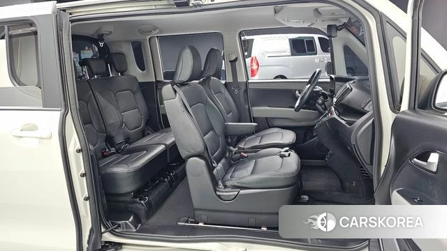 Kia The New Kia Ray id 3858738 из Кореи 20