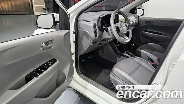 Kia Morning Urban (JA) id 2750605 из Кореи 20