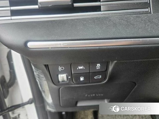 Hyundai The New Grandeur IG id 4562041 из Кореи 13
