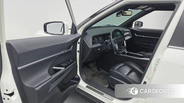 Ssangyong Torres id 4401541 из Кореи 20