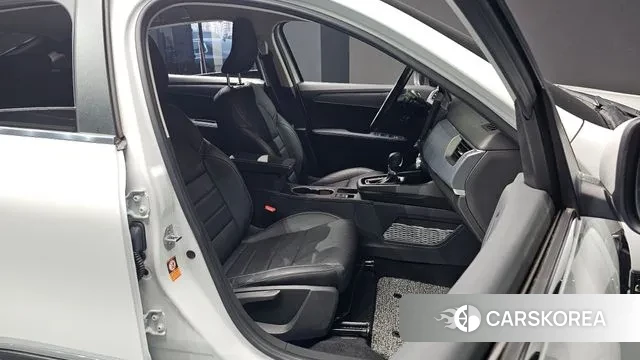 Renault Korea (Samsung) XM3 id 3701972 из Кореи 20