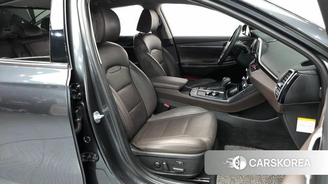 Hyundai Grandeur IG Hybrid id 3867151 из Кореи 20