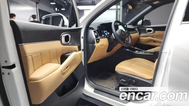 Kia Sorento 4th Generation id 2859041 из Кореи 20