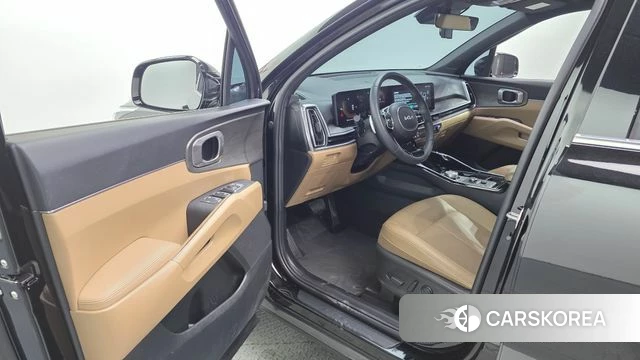 Kia The New Sorento 4th Generation id 4655694 из Кореи 32