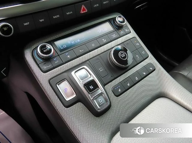 Hyundai The New Palisade id 4948869 из Кореи 20